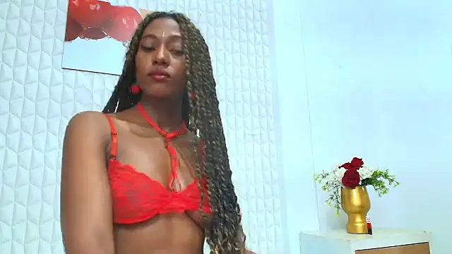 GhanimaBrooks online show from October 20, 12:52 pm