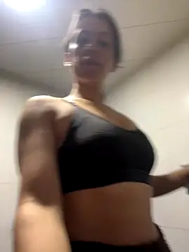 Biancamirage3 online show from September 27, 5:31 pm