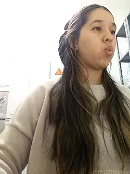 tatiana1229 online show from September 18, 5:50 am