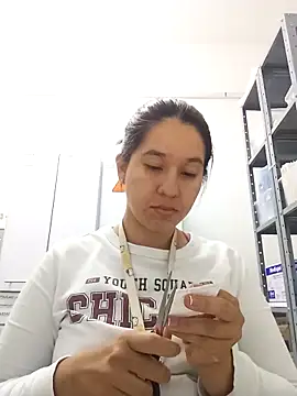 tatiana1229 online show from September 13, 5:59 am