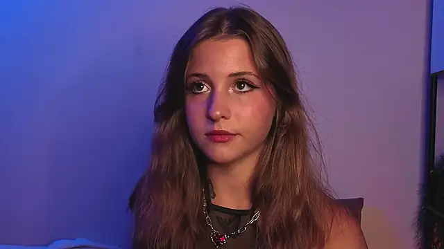 LoveSeekins online show from November 8, 7:41 pm