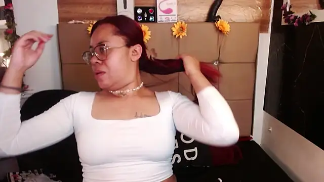 MIA  SPENCER online show from February 24, 12:15 pm