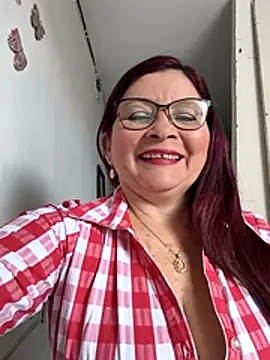 marfil milf online show from January 10, 6:45 pm