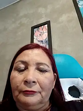 Snapshot of marfil_milf chatting on October 28, 9:30 pm marfil milf online show from October 28, 9:30 pm