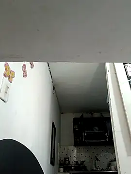 Snapshot of marfil_milf chatting on November 1, 4:33 pm marfil milf online show from November 1, 4:33 pm