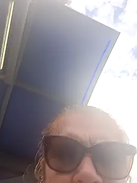 nakedgarbageperson online show from June 24, 5:45 pm