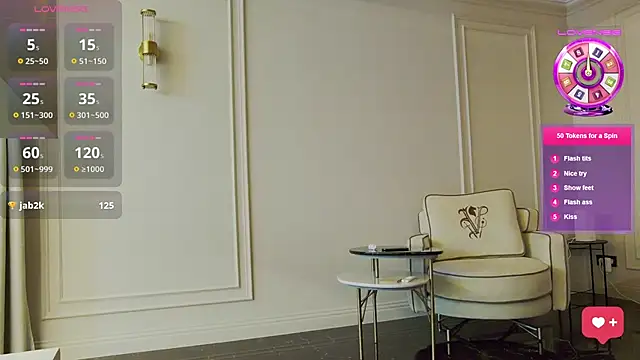 MissScarlettXO online show from September 10, 8:09 pm