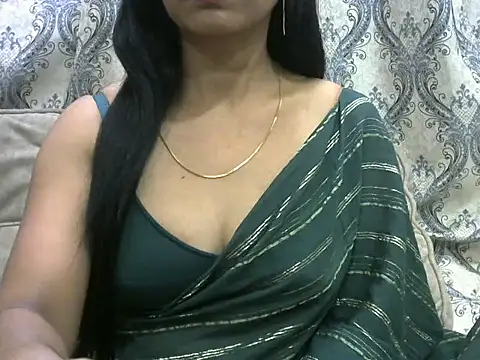 MISS SOMIYA online show from November 7, 6:24 pm