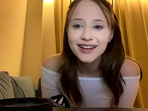 Mimi Melo online show from September 12, 6:59 pm