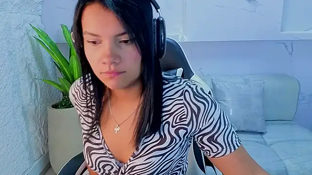 Snapshot of antonela_tp chatting on September 22, 12:58 pm antonela tp online show from September 22, 12:58 pm