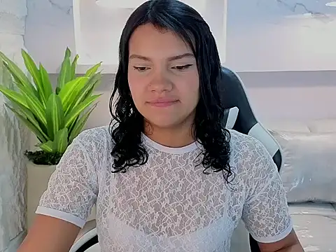 Snapshot of antonela_tp chatting on October 1, 1:16 pm antonela tp online show from October 1, 1:16 pm