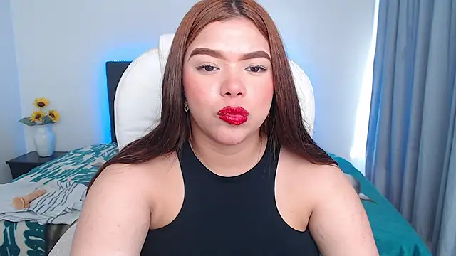 Snapshot of _Luna_Vixen chatting on October 24, 7:43 pm  Luna Vixen online show from October 24, 7:43 pm