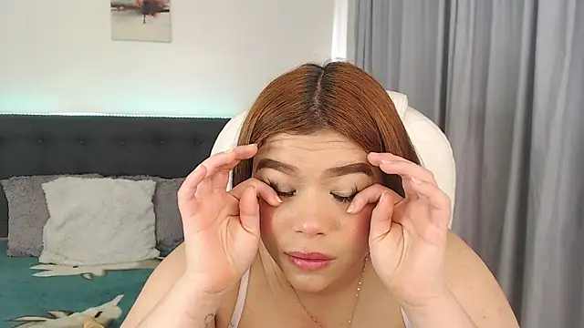 Snapshot of _Luna_Vixen chatting on October 29, 8:00 pm  Luna Vixen online show from October 29, 8:00 pm