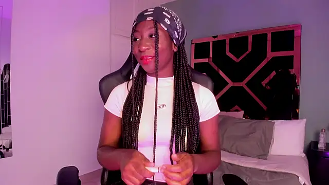 Madison Monroe  online show from September 23, 11:41 am