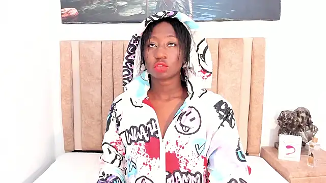 Madison Monroe  online show from October 22, 4:28 am