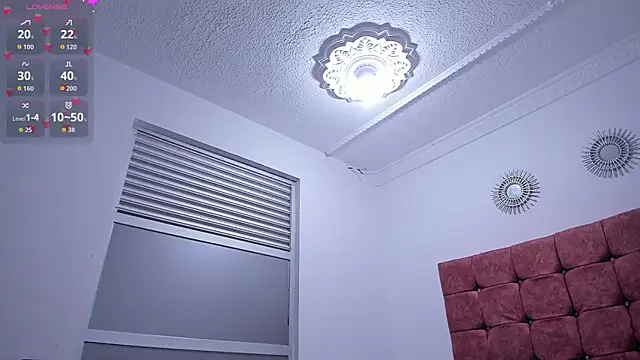 Teffy Cute  online show from October 14, 5:48 pm