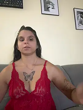 Brutecia2002 online show from July 11, 7:14 pm