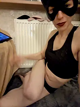 SecretIna online show from December 16, 8:47 pm