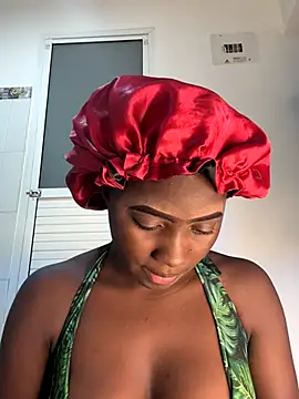 JesyHott online show from October 2, 7:41 pm