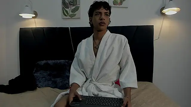 maicol cum23 online show from September 30, 6:35 pm