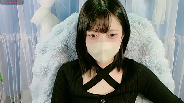 miko nyan online show from September 12, 8:05 pm