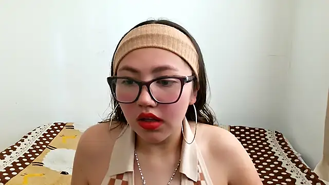 ScarletNyx online show from September 9, 9:36 pm