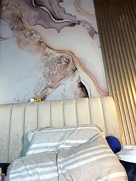 Dakota Evanns online show from November 13, 9:25 pm