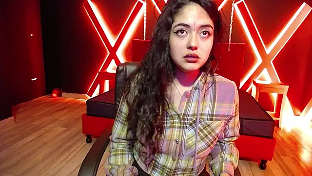 Fairy marie12 online show from October 3, 5:12 am