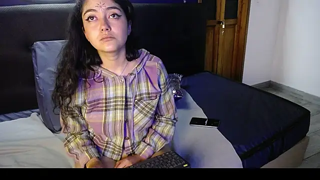 Fairy marie12 online show from September 12, 5:52 am