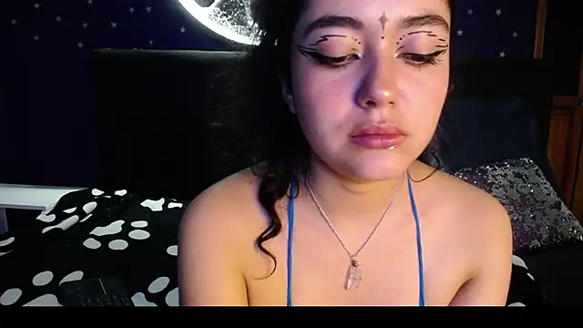 Fairy marie12 online show from October 26, 3:13 am