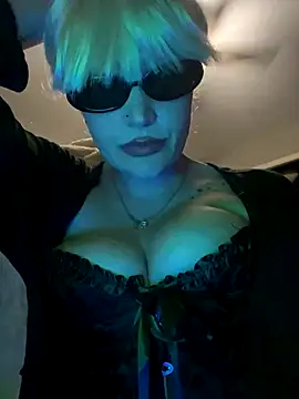ElyzaJaymess online show from September 11, 12:44 am