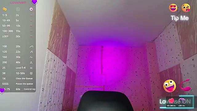 emmydurant online show from November 14, 8:42 pm