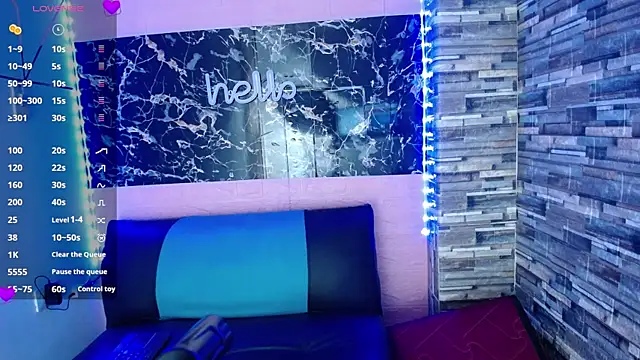 emmydurant online show from October 3, 8:36 pm