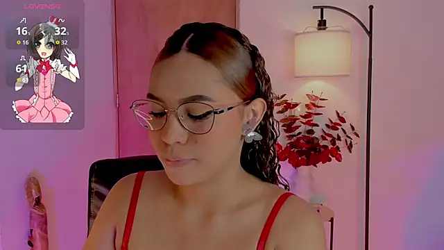 OxanaFedorova1- online show from September 27, 9:11 pm