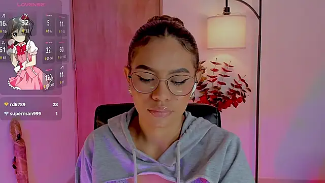 OxanaFedorova1- online show from October 12, 10:23 pm