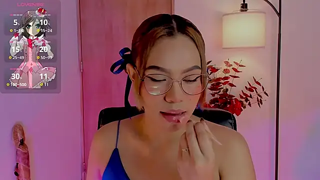 OxanaFedorova1- online show from October 4, 8:13 pm