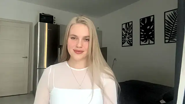 Maria blaze online show from September 9, 3:45 pm