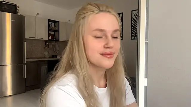 Maria blaze online show from September 17, 1:53 pm