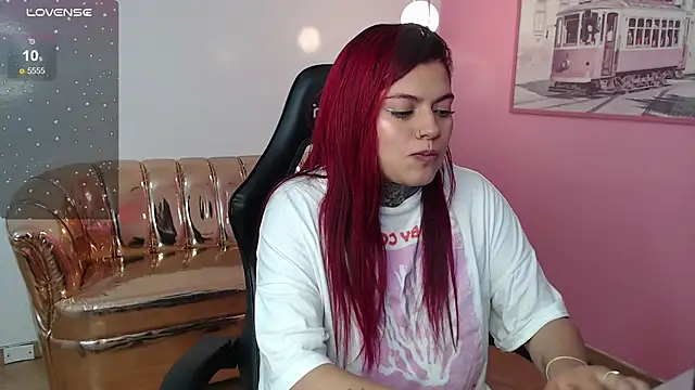 Cherry t1 online show from September 16, 2:52 am