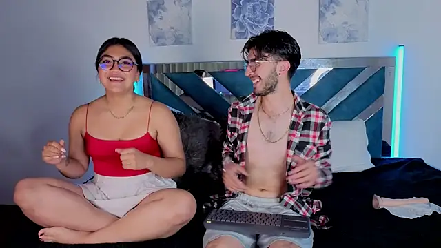 nerd perverse online show from September 17, 10:41 pm