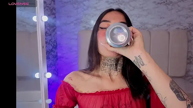 kataleya t online show from October 18, 3:53 am