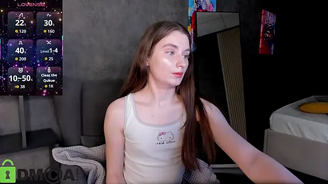 Snapshot of Raybe-Vins chatting on October 15, 5:59 pm Raybe-Vins online show from October 15, 5:59 pm