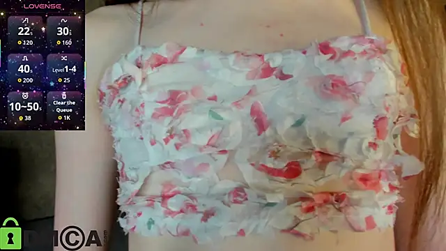 Snapshot of Raybe-Vins chatting on October 26, 5:52 pm Raybe-Vins online show from October 26, 5:52 pm