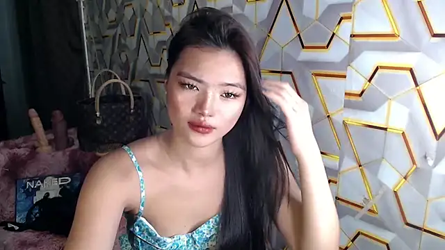 FoxyGoddess19 online show from September 13, 6:21 am