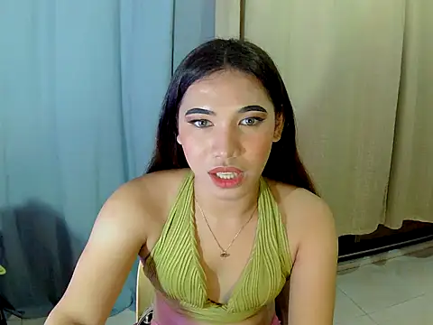 Chen Lavin online show from October 14, 4:09 pm