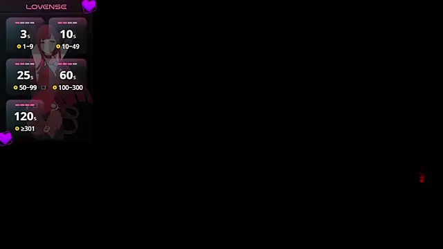 Snapshot of valentinauwu chatting on October 4, 5:46 am valentinauwu online show from October 4, 5:46 am