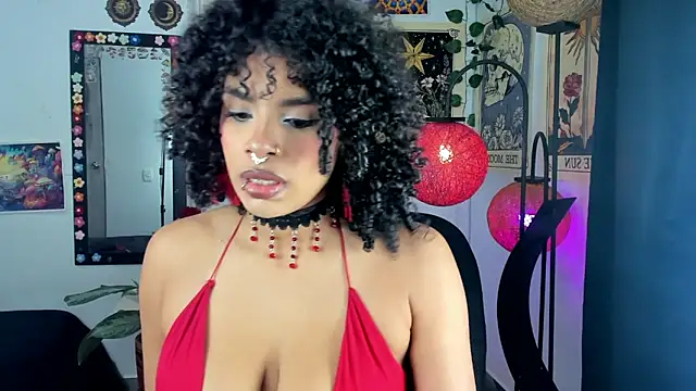 Raven luv online show from November 26, 11:39 pm
