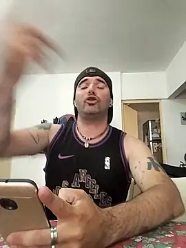 Nashlethal p online show from March 12, 4:20 pm