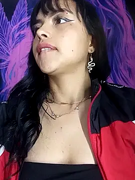 scarlet-hot  online show from September 11, 12:22 am