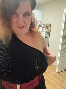 VelvetRivers online show from September 13, 10:45 am